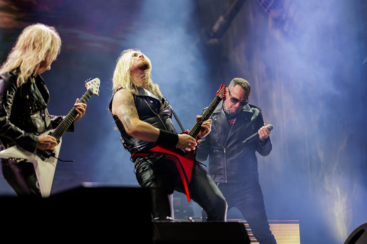 KK's Priest @ Alcatraz 2023, picture 11, photographed by Peter Smet - FrontView Magazine