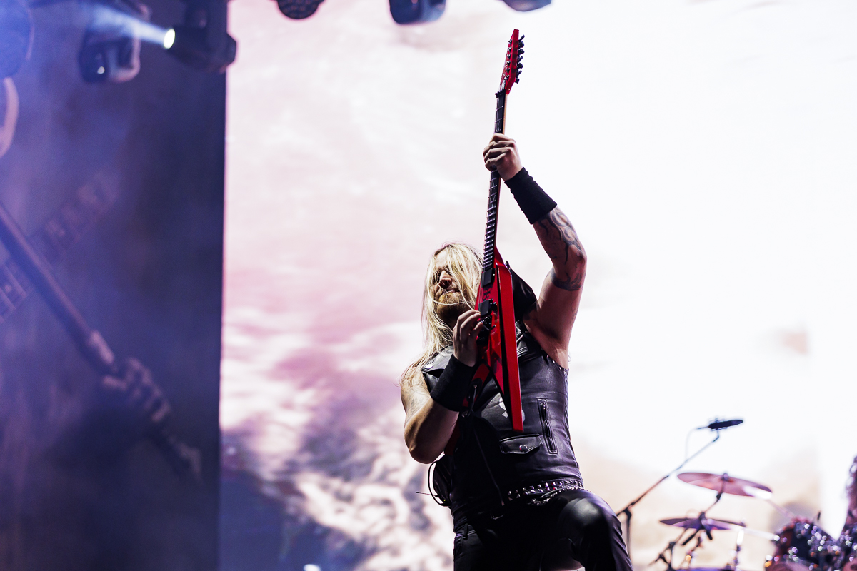 KK's Priest @ Alcatraz 2023, picture 20, photographed by Peter Smet - FrontView Magazine