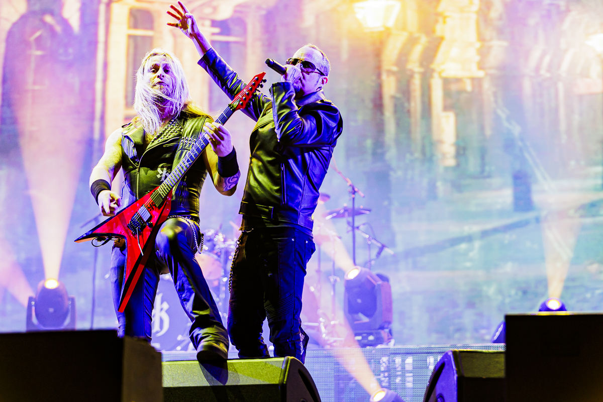 KK's Priest @ Alcatraz 2023, picture 23, photographed by Peter Smet - FrontView Magazine