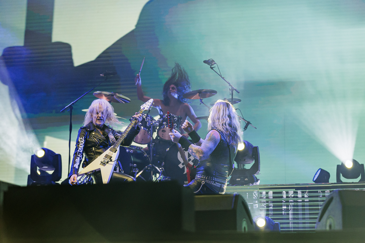 KK's Priest @ Alcatraz 2023, picture 30, photographed by Peter Smet - FrontView Magazine