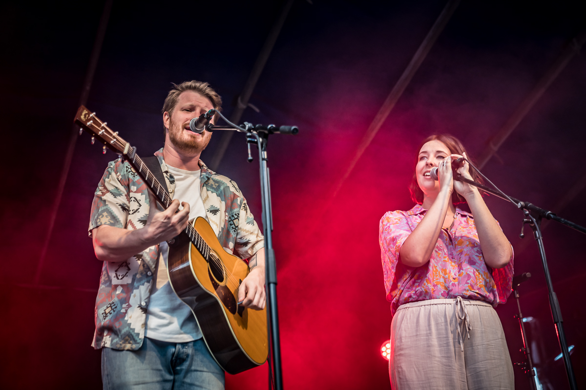 Michael Asnot @ Parkies Sint-Niklaas, foto 7, foto's door Danny Wagemans - FrontView Magazine