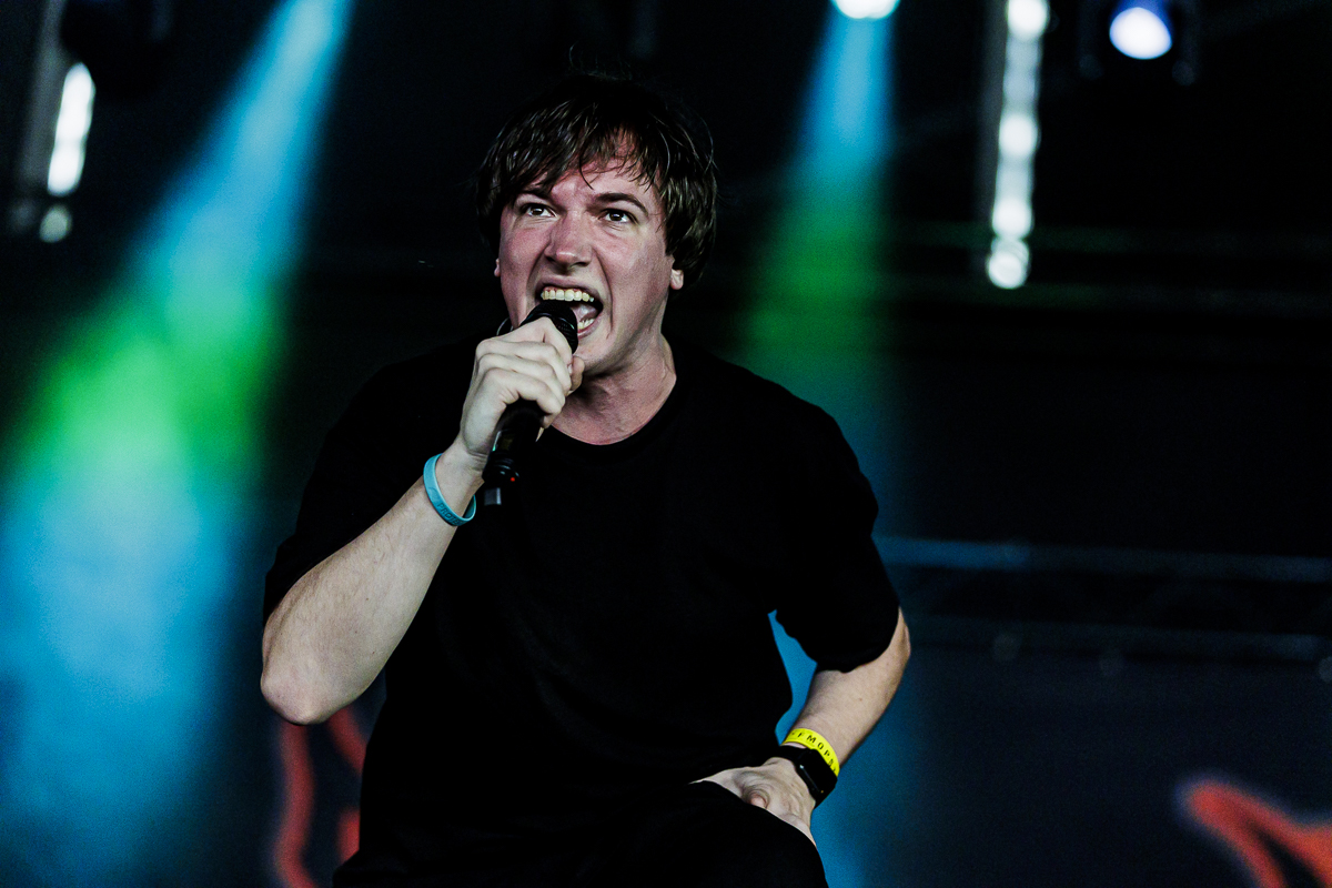 Shadow Of Intent @ Alcatraz 2023, picture 9, photographed by Peter Smet - FrontView Magazine