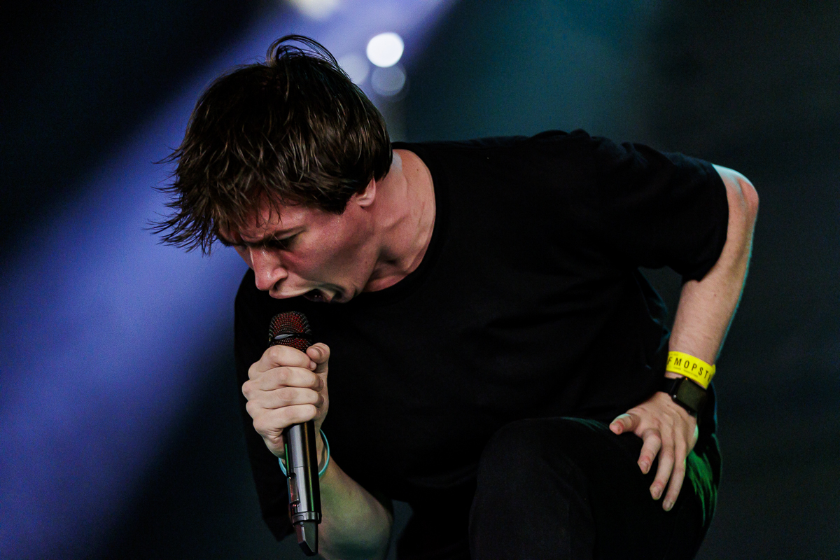Shadow Of Intent @ Alcatraz 2023, picture 10, photographed by Peter Smet - FrontView Magazine
