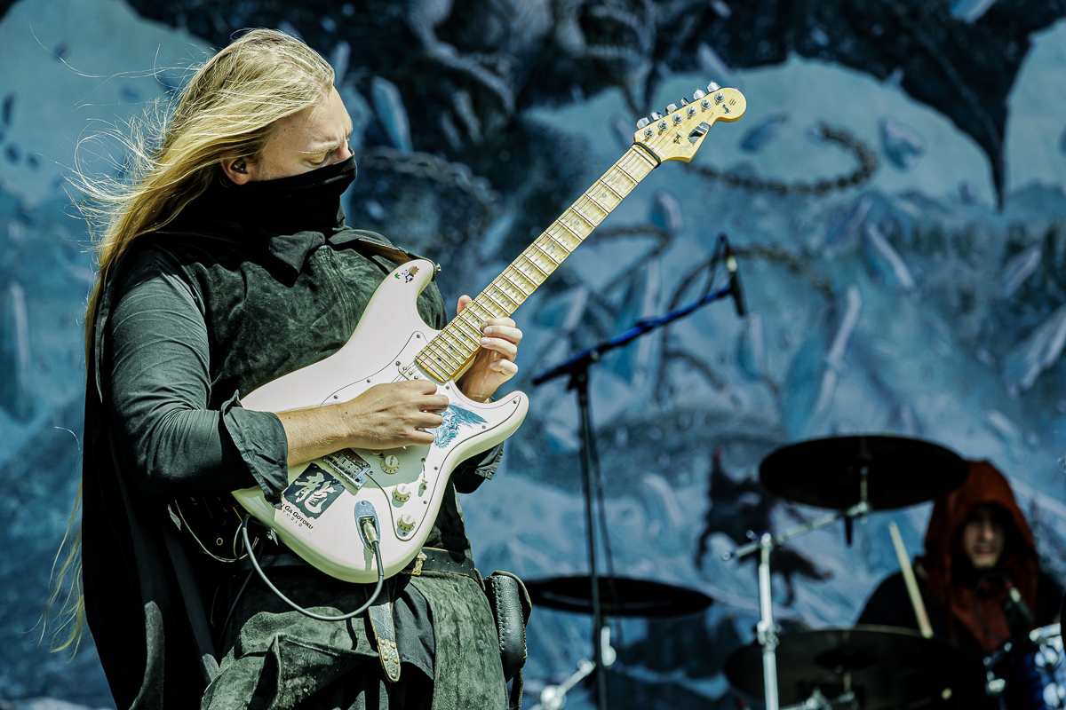Twilight Force @ Alcatraz 2023, picture 1, photographed by Peter Smet - FrontView Magazine