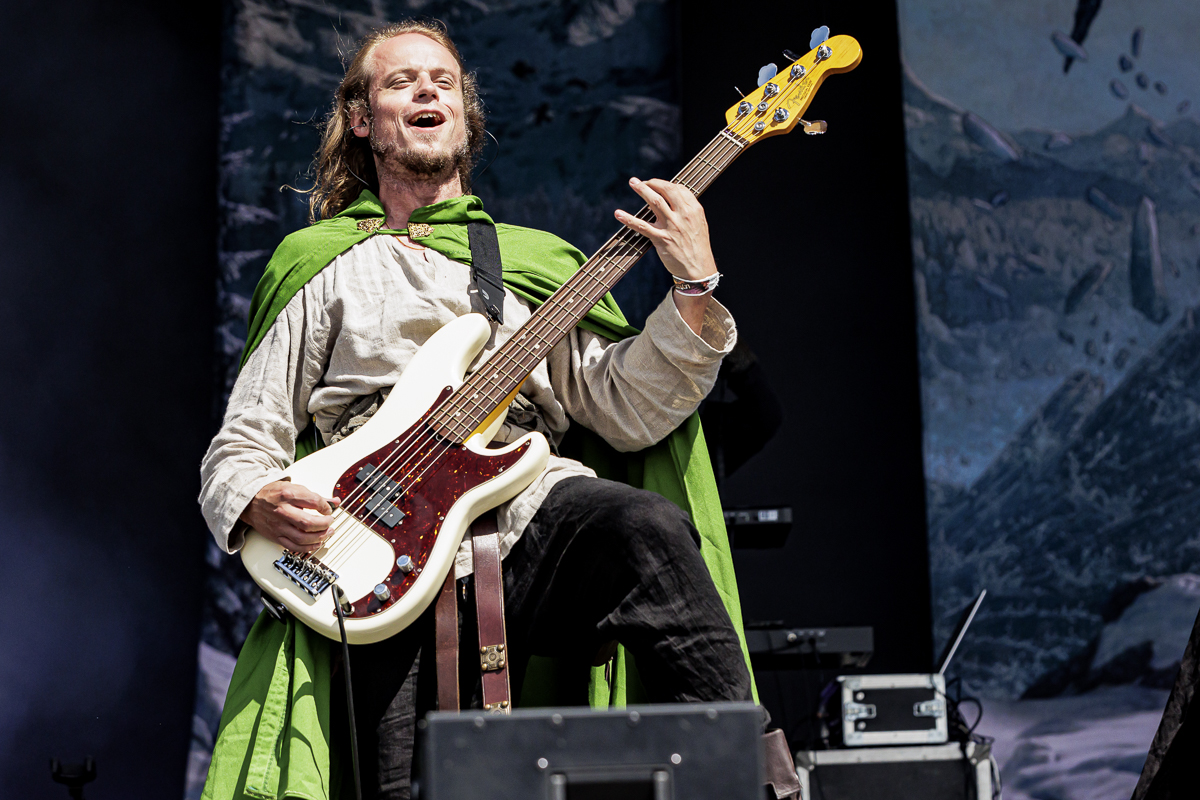 Twilight Force @ Alcatraz 2023, picture 6, photographed by Peter Smet - FrontView Magazine