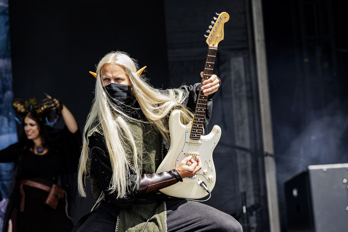Twilight Force @ Alcatraz 2023, picture 8, photographed by Peter Smet - FrontView Magazine