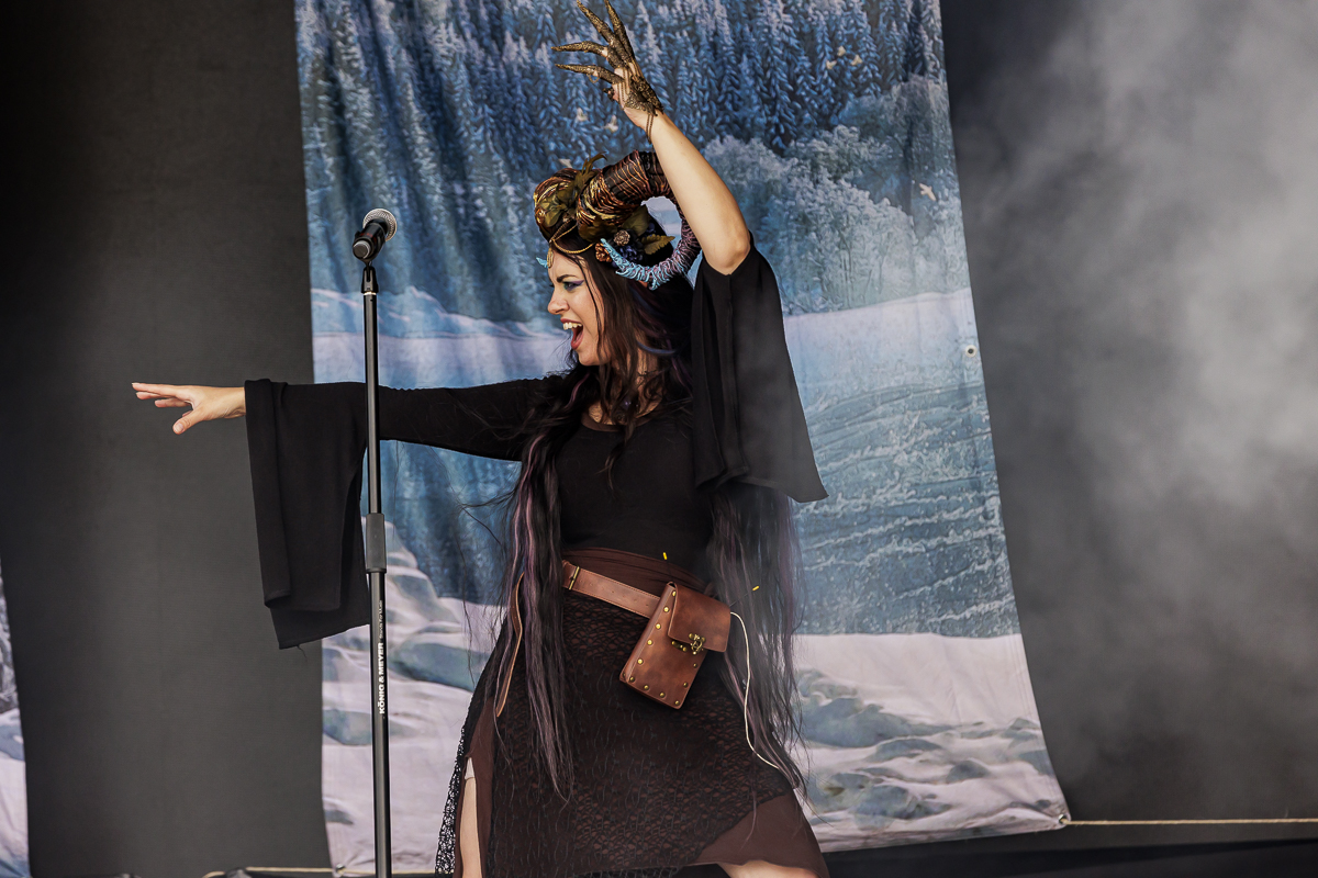 Twilight Force @ Alcatraz 2023, picture 10, photographed by Peter Smet - FrontView Magazine