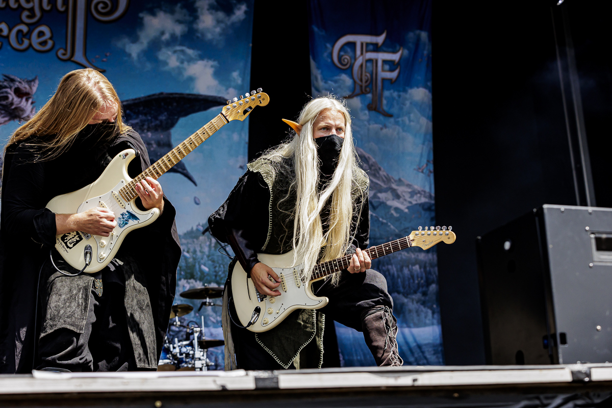 Twilight Force @ Alcatraz 2023, picture 13, photographed by Peter Smet - FrontView Magazine
