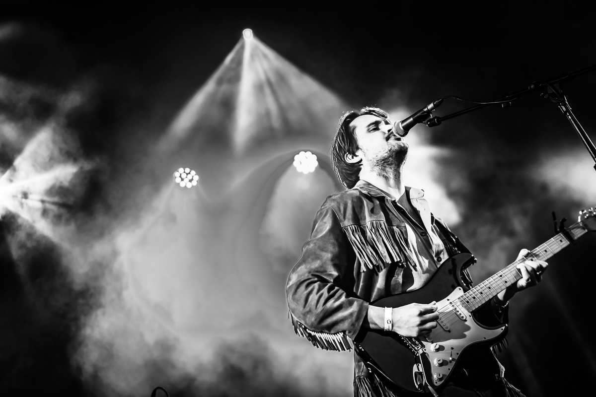 Calicos @ Fonnefeesten 2023, foto 6, foto's door Danny Wagemans - FrontView Magazine