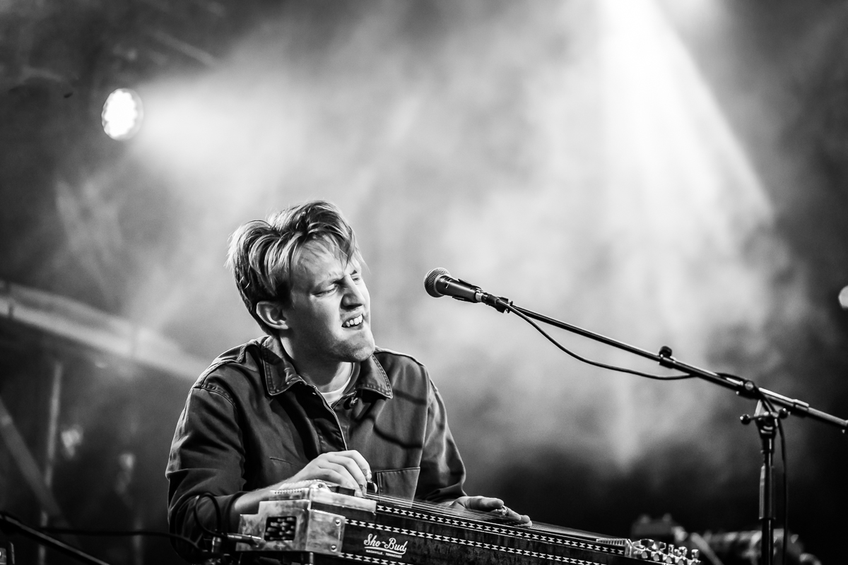 Calicos @ Fonnefeesten 2023, foto 9, foto's door Danny Wagemans - FrontView Magazine