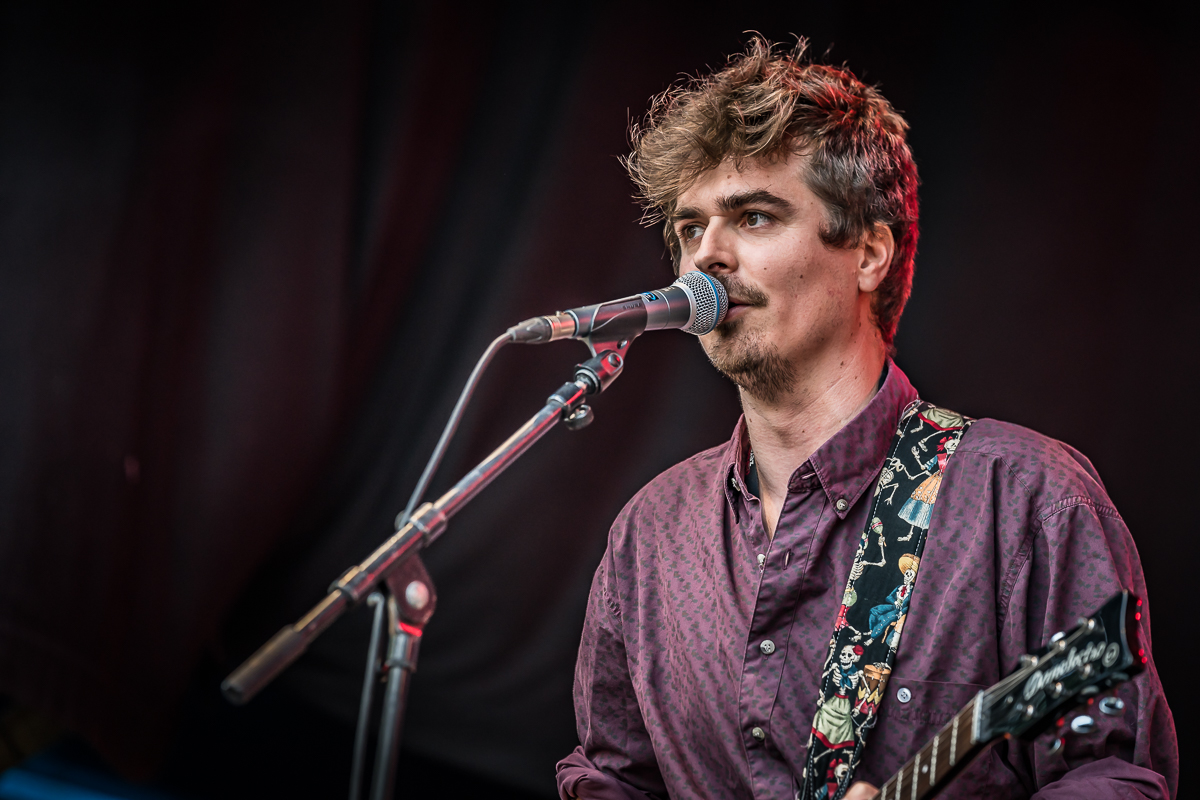 DVKES @ Fonnefeesten 2023, foto 4, foto's door Danny Wagemans - FrontView Magazine
