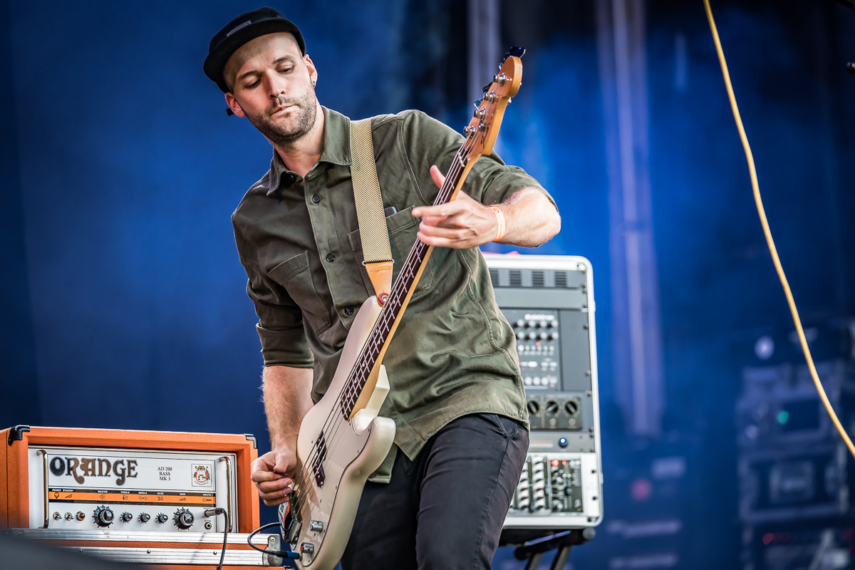 DVKES @ Fonnefeesten 2023, foto 5, foto's door Danny Wagemans - FrontView Magazine