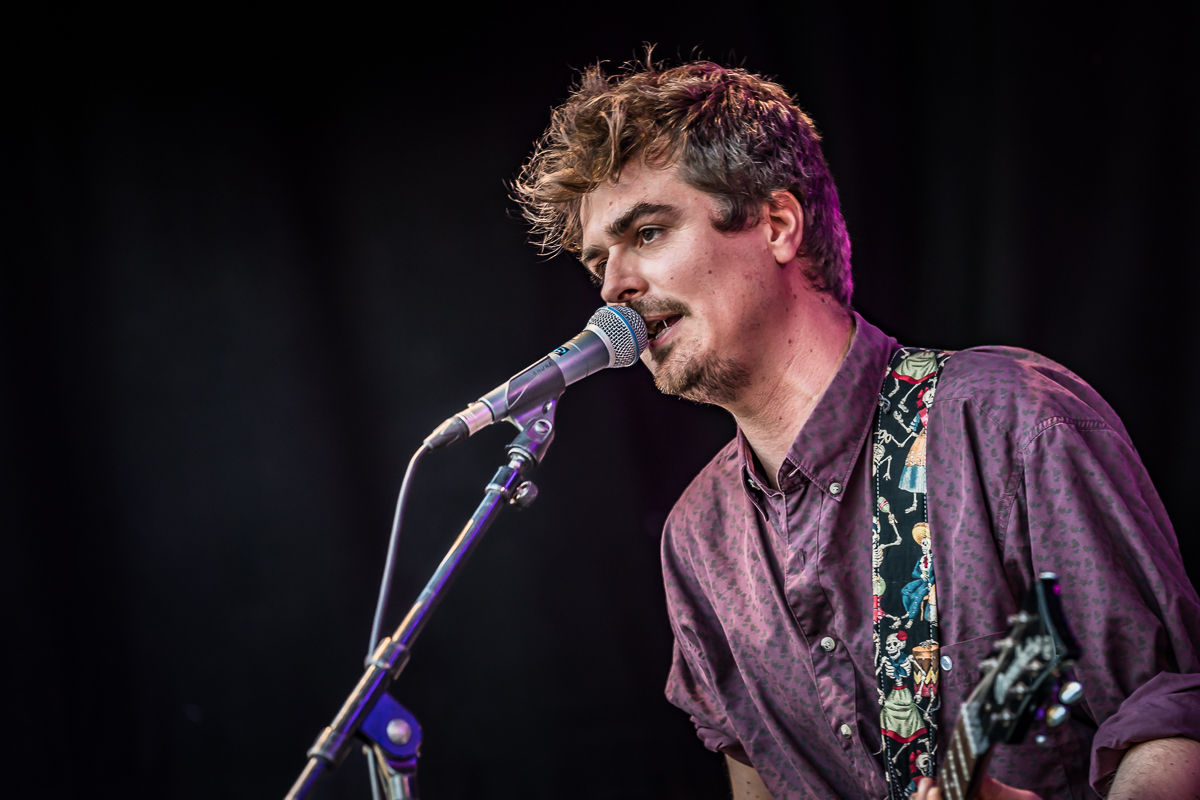 DVKES @ Fonnefeesten 2023, foto 11, foto's door Danny Wagemans - FrontView Magazine