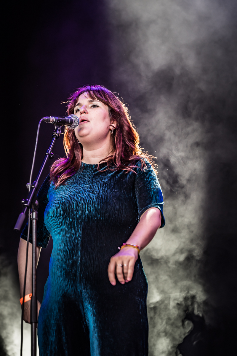 DVKES @ Fonnefeesten 2023, foto 12, foto's door Danny Wagemans - FrontView Magazine