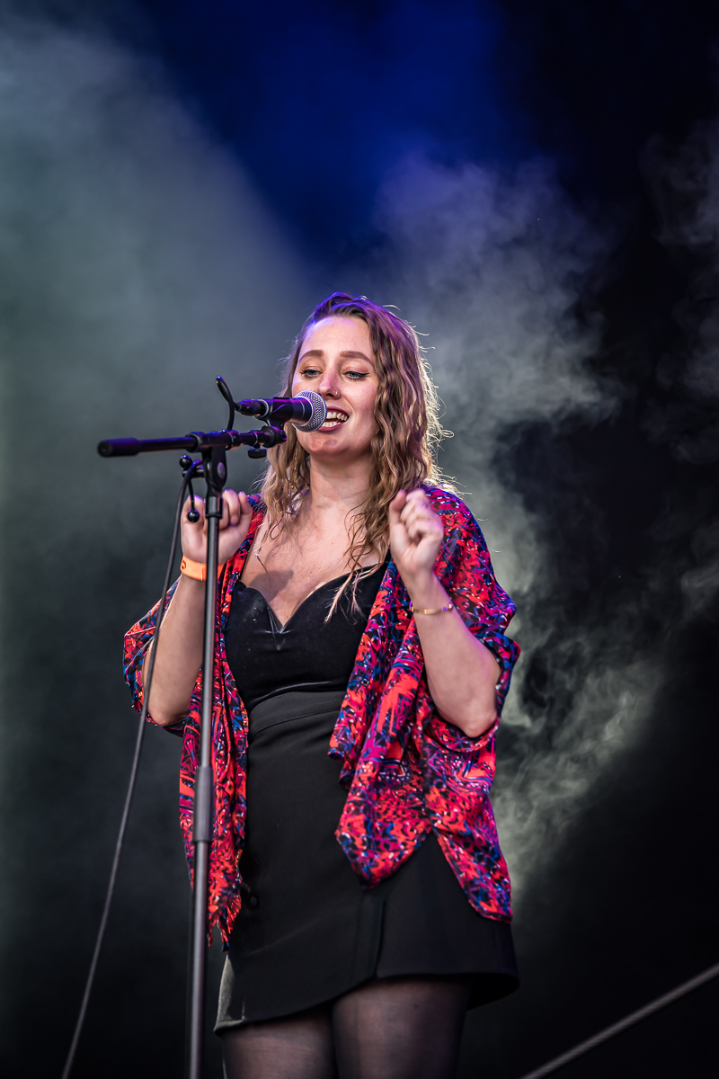 DVKES @ Fonnefeesten 2023, foto 13, foto's door Danny Wagemans - FrontView Magazine
