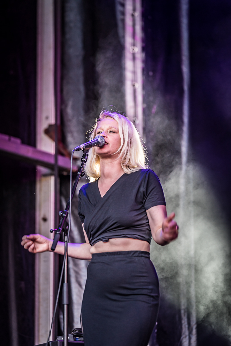DVKES @ Fonnefeesten 2023, foto 14, foto's door Danny Wagemans - FrontView Magazine