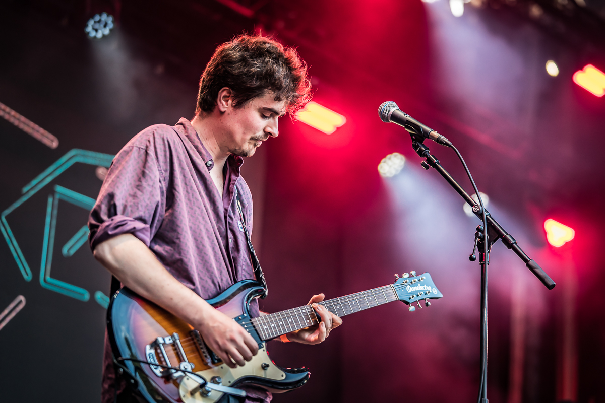 DVKES @ Fonnefeesten 2023, foto 17, foto's door Danny Wagemans - FrontView Magazine