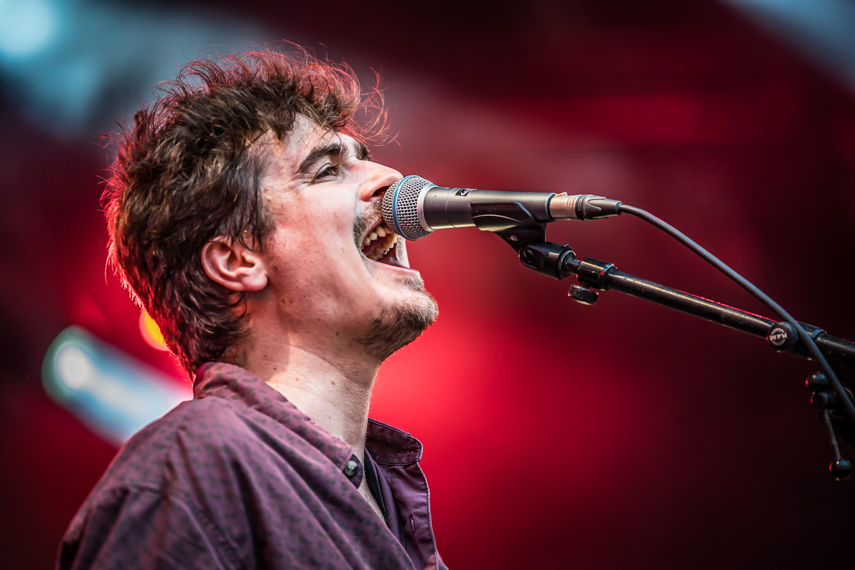 DVKES @ Fonnefeesten 2023, foto 18, foto's door Danny Wagemans - FrontView Magazine