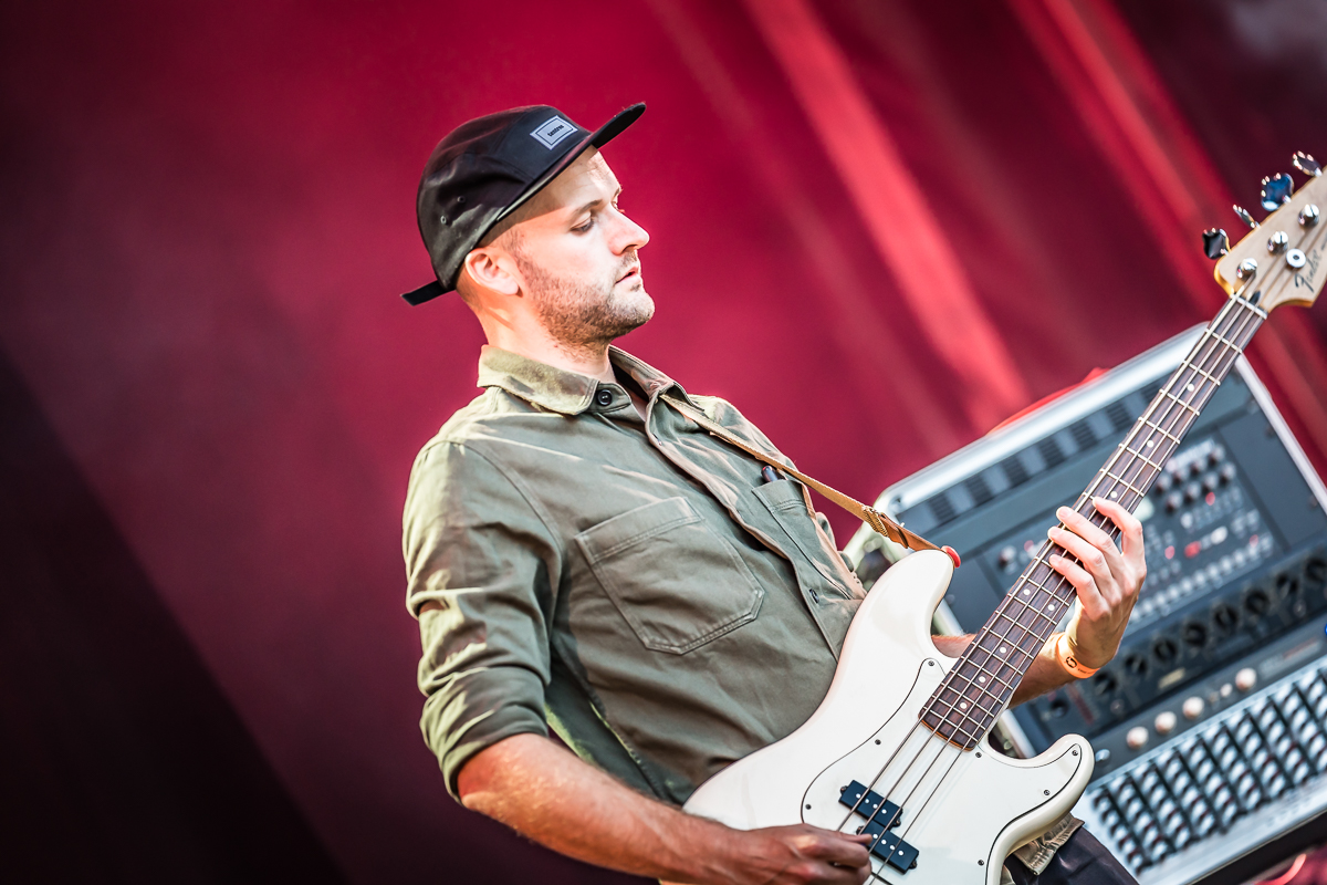 DVKES @ Fonnefeesten 2023, foto 19, foto's door Danny Wagemans - FrontView Magazine