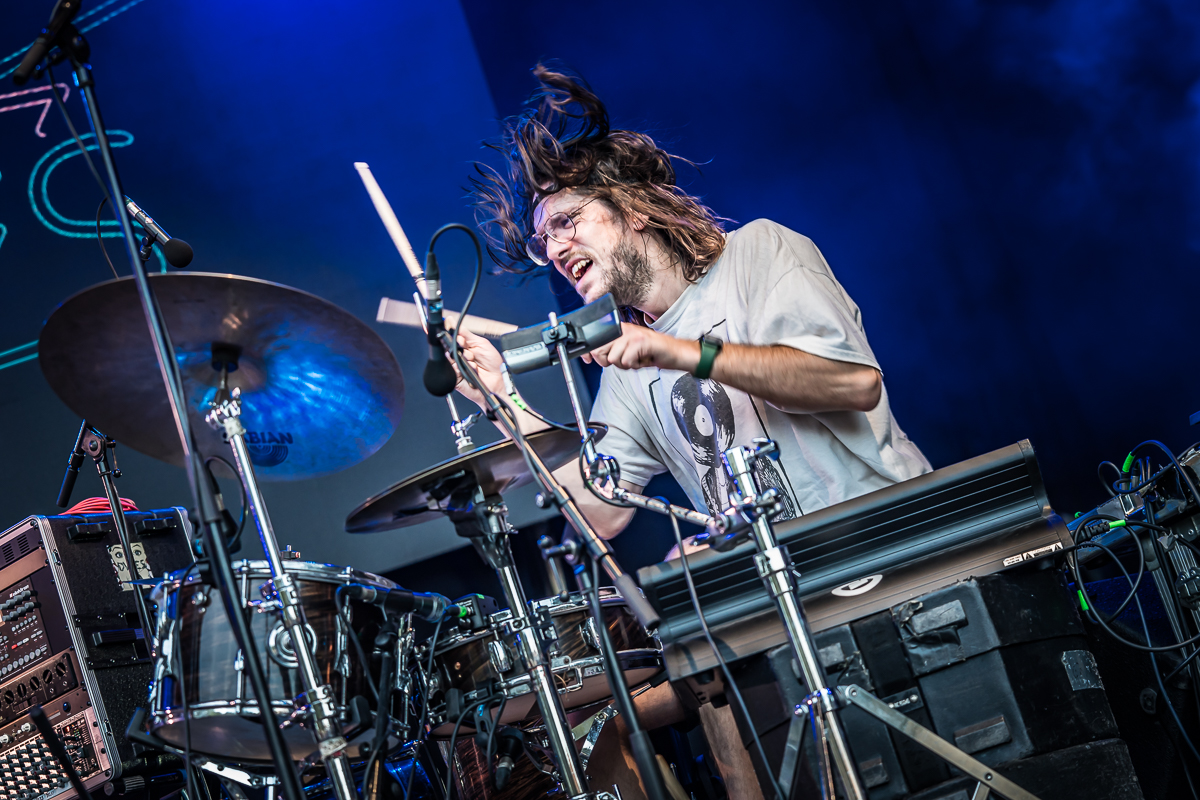 DVKES @ Fonnefeesten 2023, foto 20, foto's door Danny Wagemans - FrontView Magazine