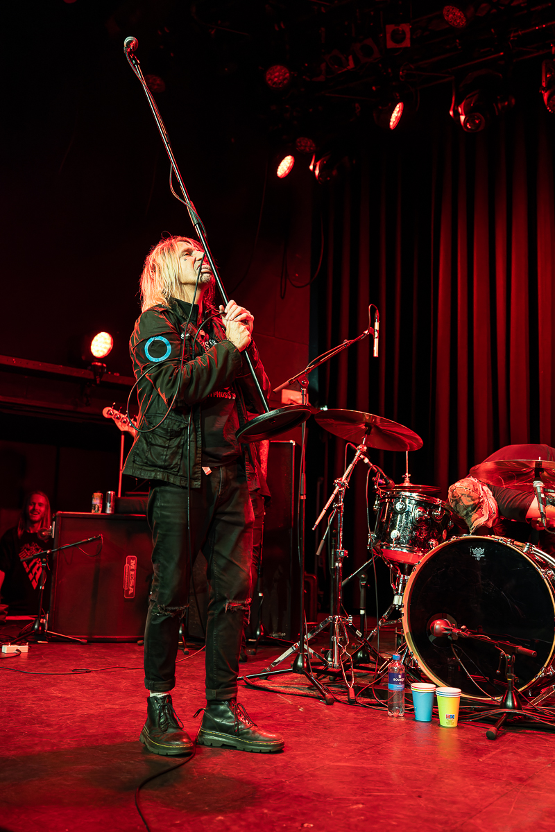 EyeHateGod @ 013, picture 2, photographed by David Johnson - FrontView Magazine