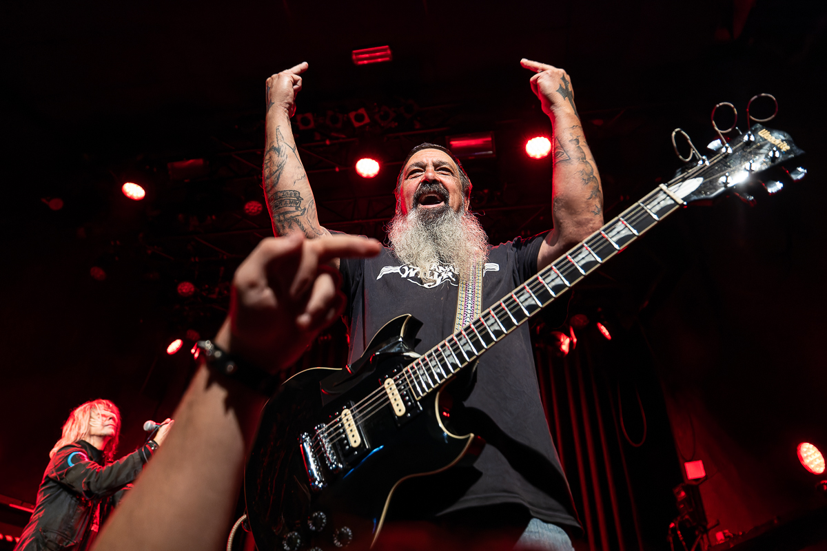 EyeHateGod @ 013, picture 3, photographed by David Johnson - FrontView Magazine