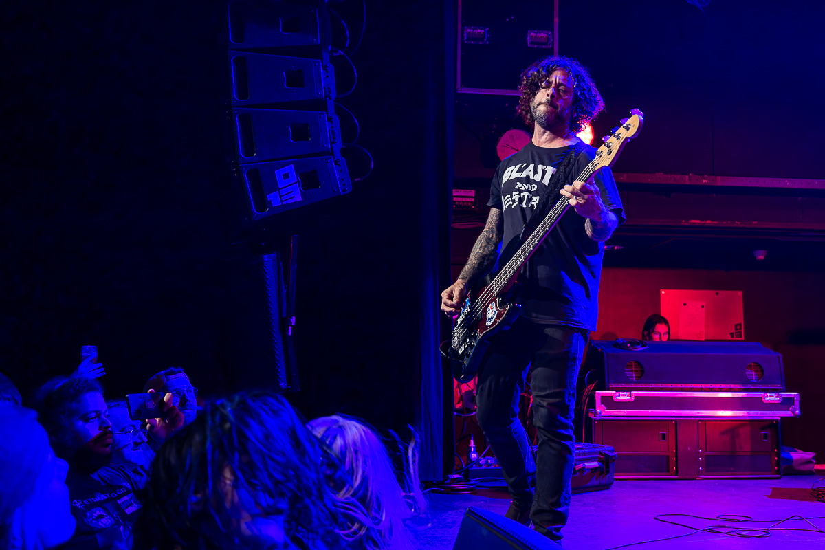 EyeHateGod @ 013, picture 5, photographed by David Johnson - FrontView Magazine