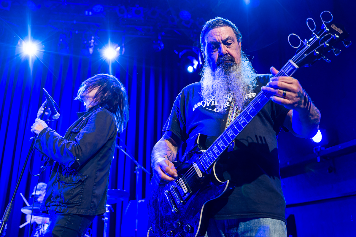 EyeHateGod @ 013, picture 9, photographed by David Johnson - FrontView Magazine