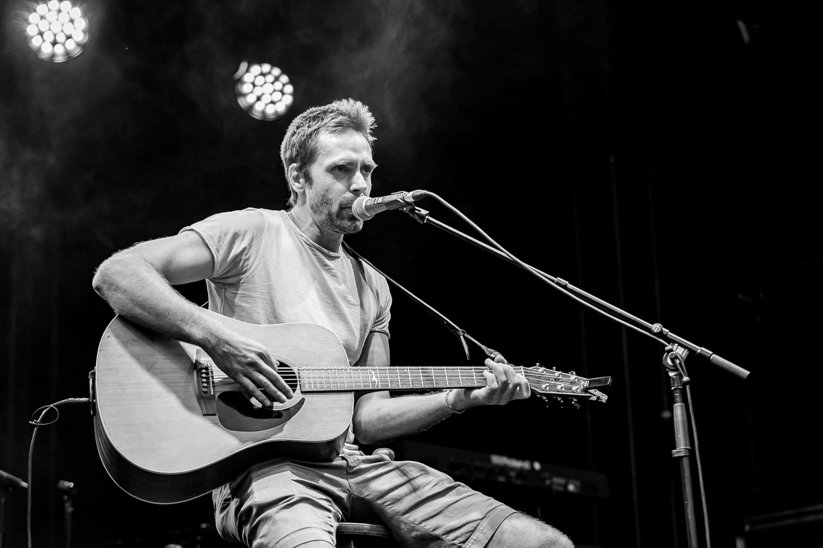 Jorsi @ Lier Centraal, foto 1, foto's door Peter Smet - FrontView Magazine