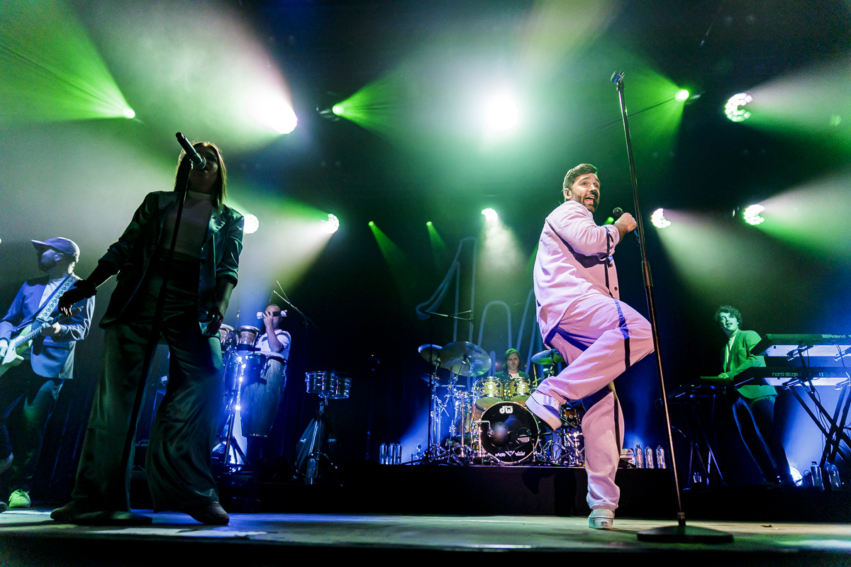 Metejoor @ Lier Centraal, picture 5, photographed by Peter Smet - FrontView Magazine