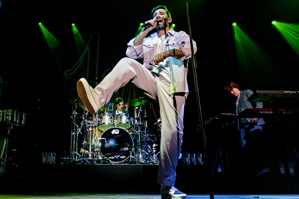 Metejoor @ Lier Centraal, picture 6, photographed by Peter Smet - FrontView Magazine