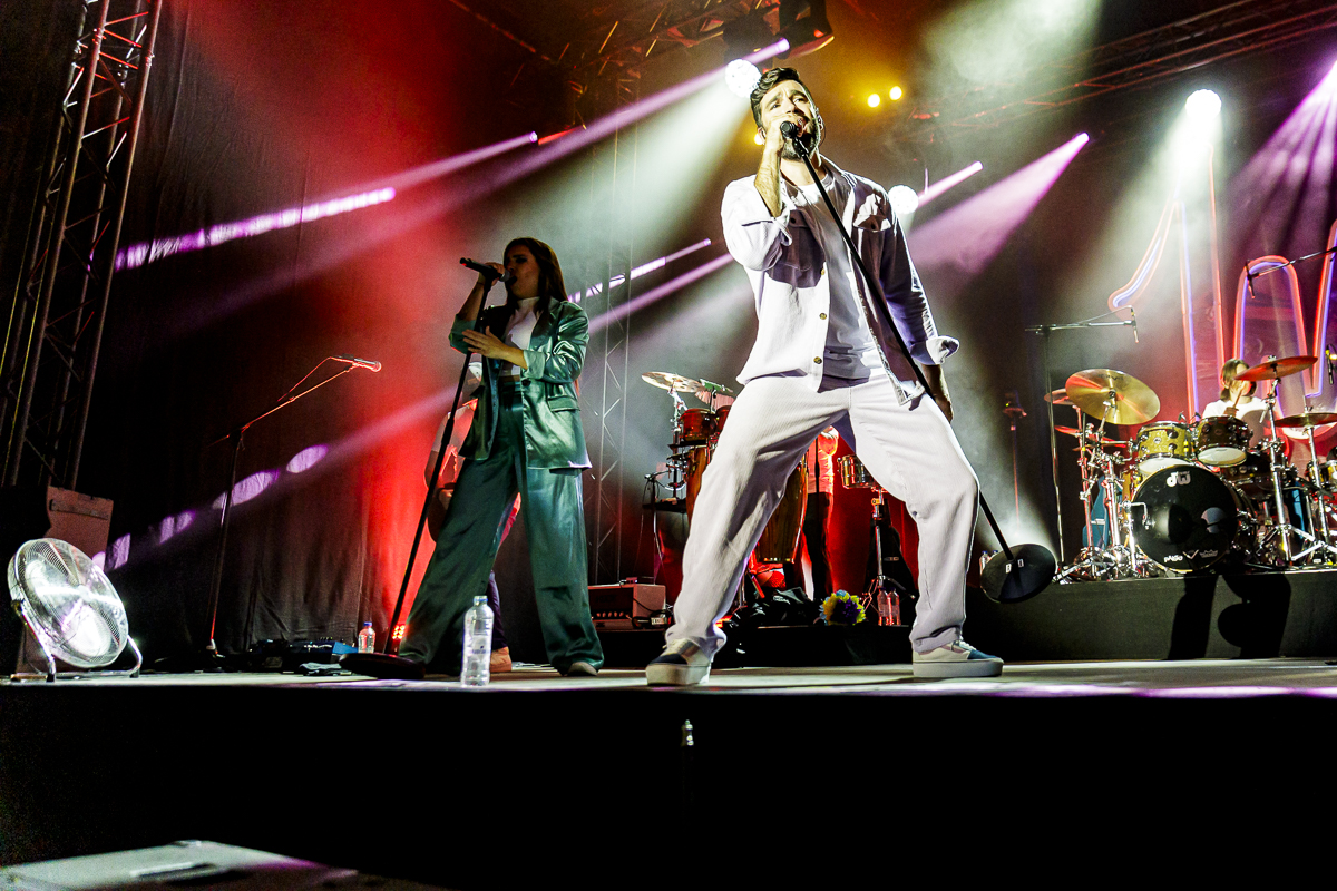 Metejoor @ Lier Centraal, picture 10, photographed by Peter Smet - FrontView Magazine