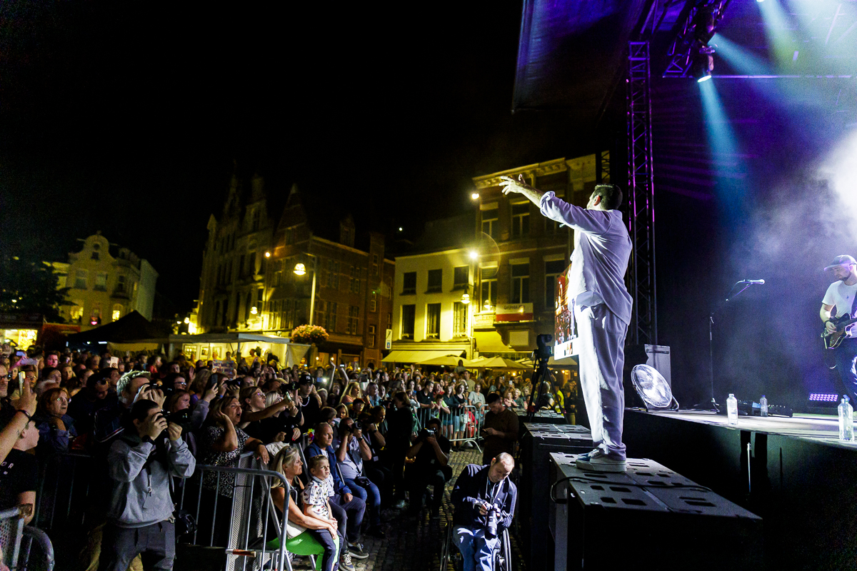 Metejoor @ Lier Centraal, picture 22, photographed by Peter Smet - FrontView Magazine