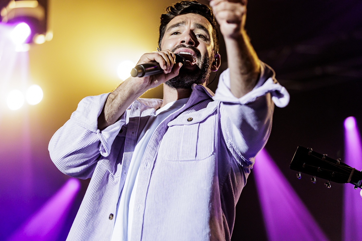 Metejoor @ Lier Centraal, picture 25, photographed by Peter Smet - FrontView Magazine