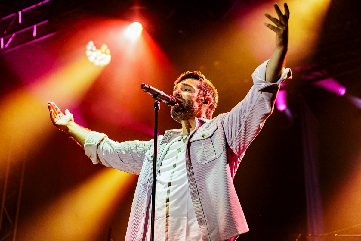 Metejoor @ Lier Centraal, picture 30, photographed by Peter Smet - FrontView Magazine