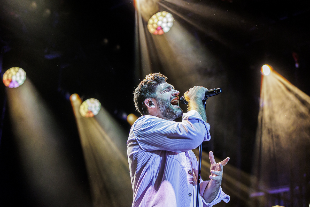 Metejoor @ Lier Centraal, picture 31, photographed by Peter Smet - FrontView Magazine