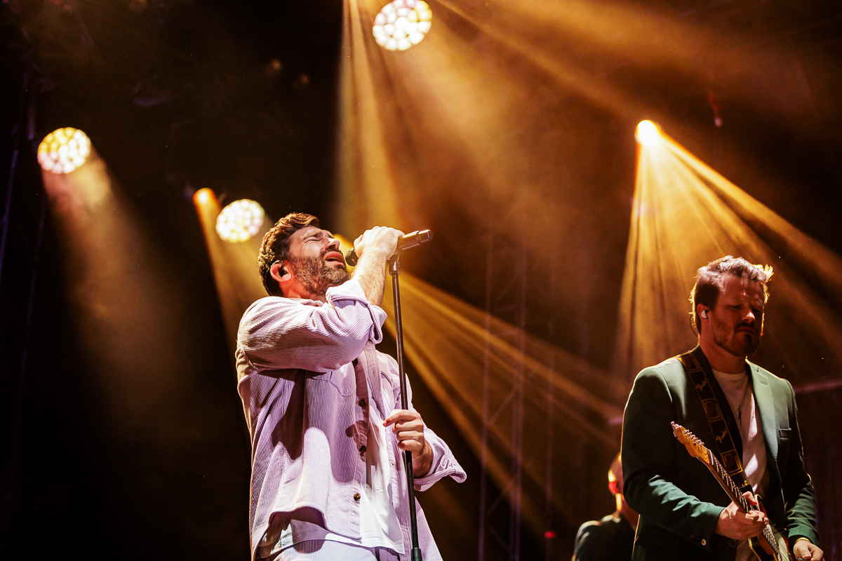 Metejoor @ Lier Centraal, picture 32, photographed by Peter Smet - FrontView Magazine