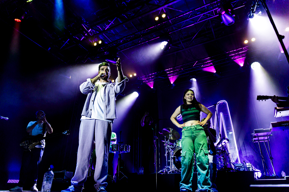 Metejoor @ Lier Centraal, picture 49, photographed by Peter Smet - FrontView Magazine
