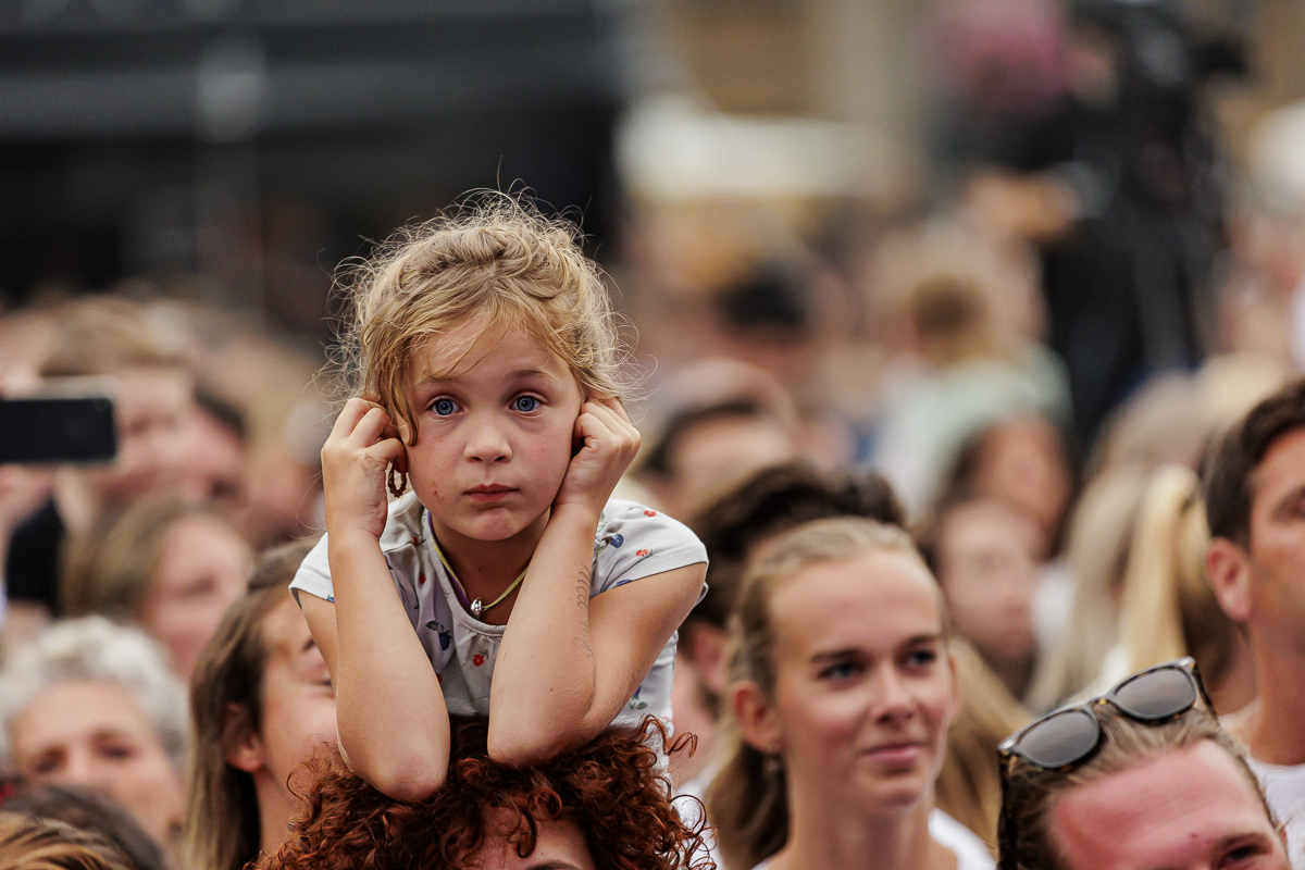 Publiek @ Lier Centraal, foto 24, foto's door Peter Smet - FrontView Magazine