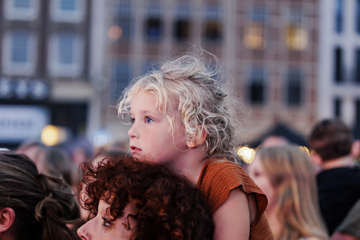 Publiek @ Lier Centraal, foto 32, foto's door Peter Smet - FrontView Magazine