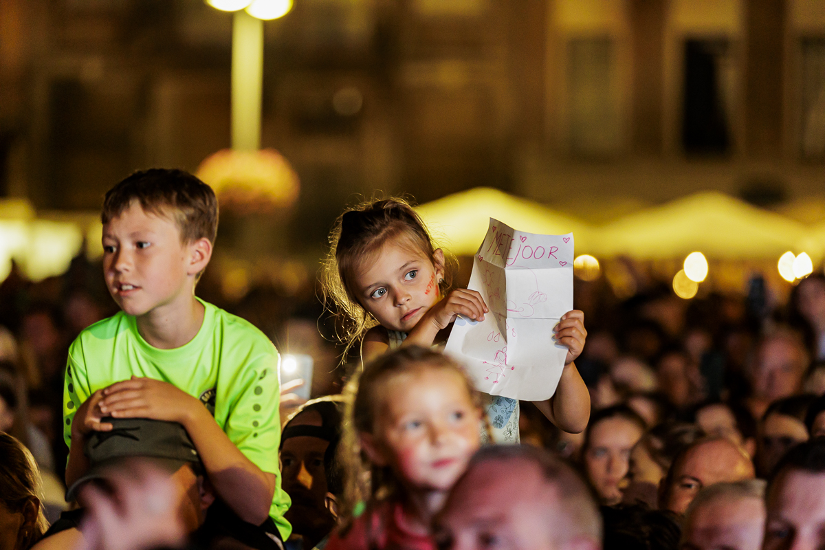 Publiek @ Lier Centraal, foto 37, foto's door Peter Smet - FrontView Magazine