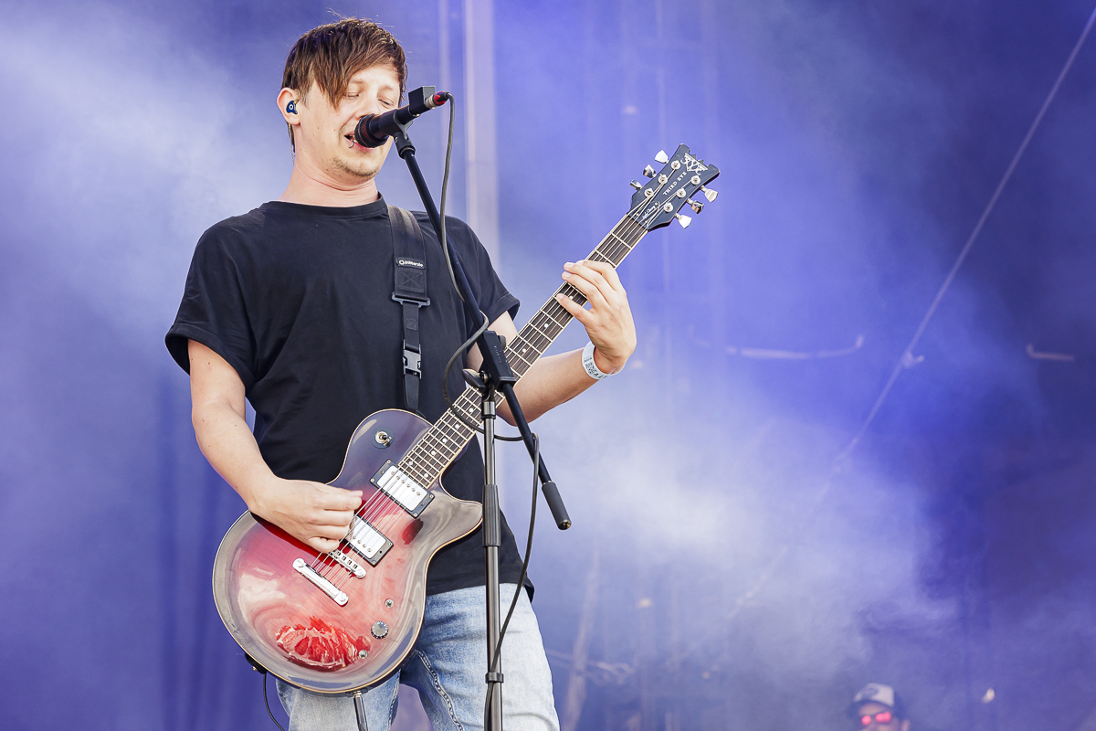 Annisokay @ Alcatraz 2023, picture 10, photographed by Peter Smet - FrontView Magazine
