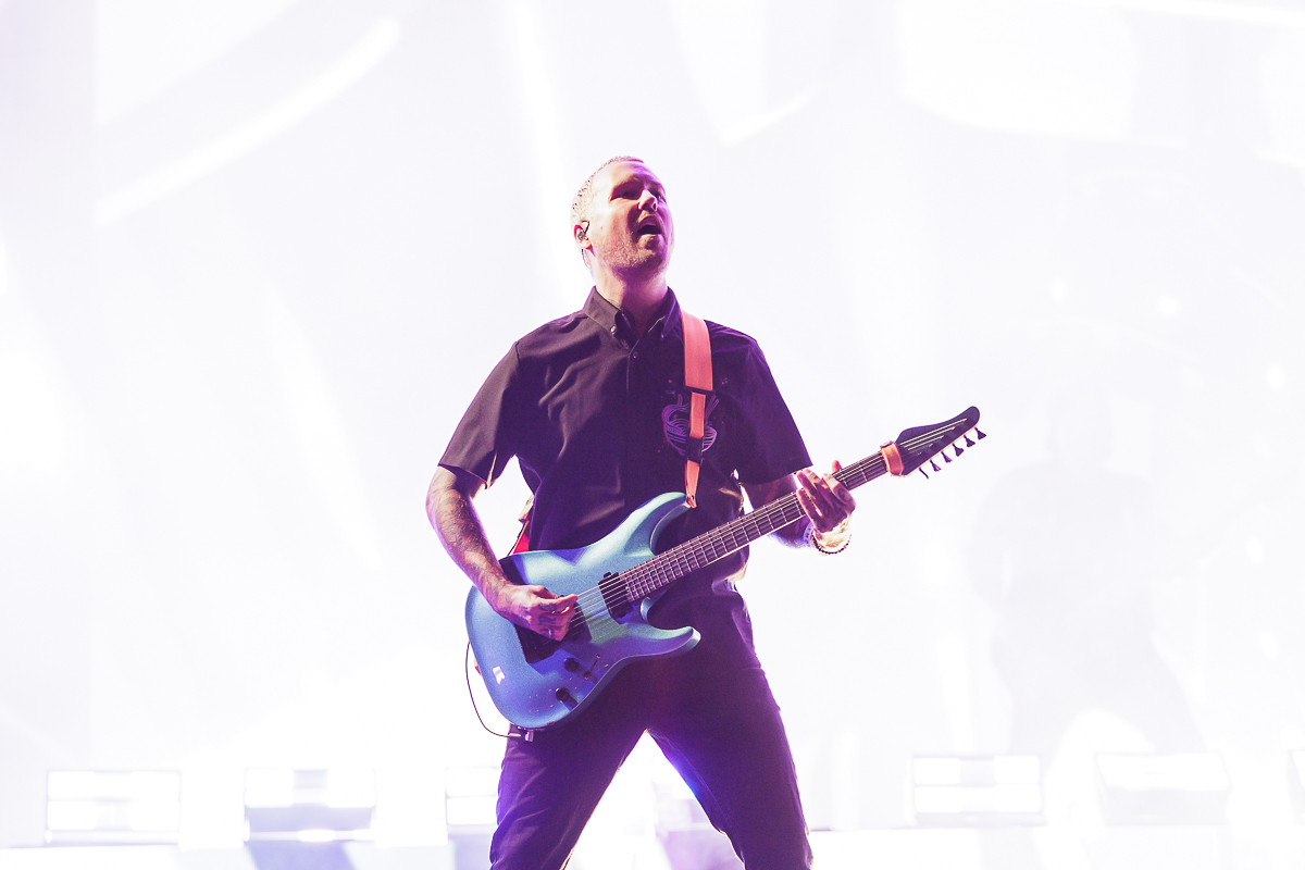 Electric Callboy @ Alcatraz 2023, picture 5, photographed by Peter Smet - FrontView Magazine