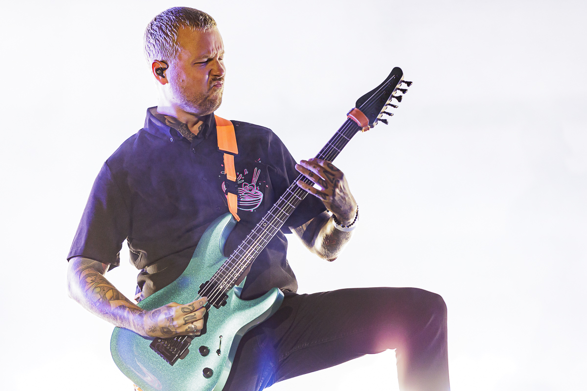 Electric Callboy @ Alcatraz 2023, picture 22, photographed by Peter Smet - FrontView Magazine