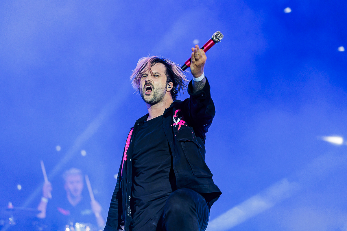 Electric Callboy @ Alcatraz 2023, picture 26, photographed by Peter Smet - FrontView Magazine