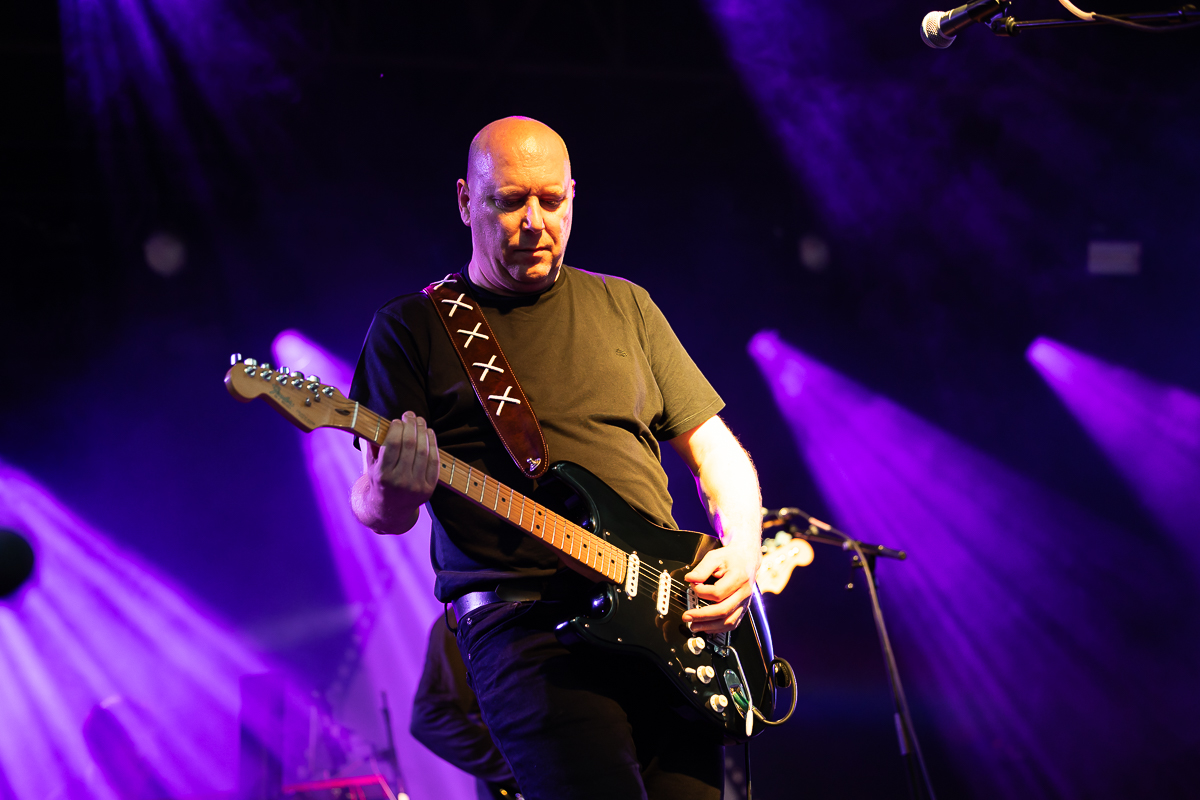 Floyd Matters @ OLT Rivierenhof, picture 1, photographed by Marc Verdonck - FrontView Magazine