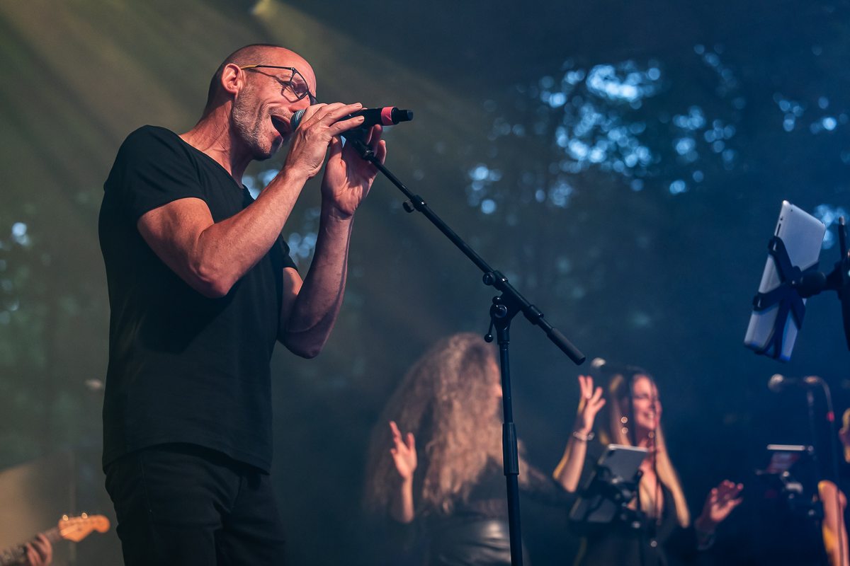 Floyd Matters @ OLT Rivierenhof, picture 4, photographed by Marc Verdonck - FrontView Magazine