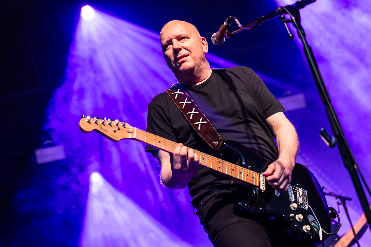 Floyd Matters @ OLT Rivierenhof, picture 5, photographed by Marc Verdonck - FrontView Magazine