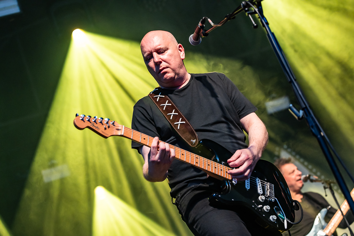 Floyd Matters @ OLT Rivierenhof, picture 9, photographed by Marc Verdonck - FrontView Magazine