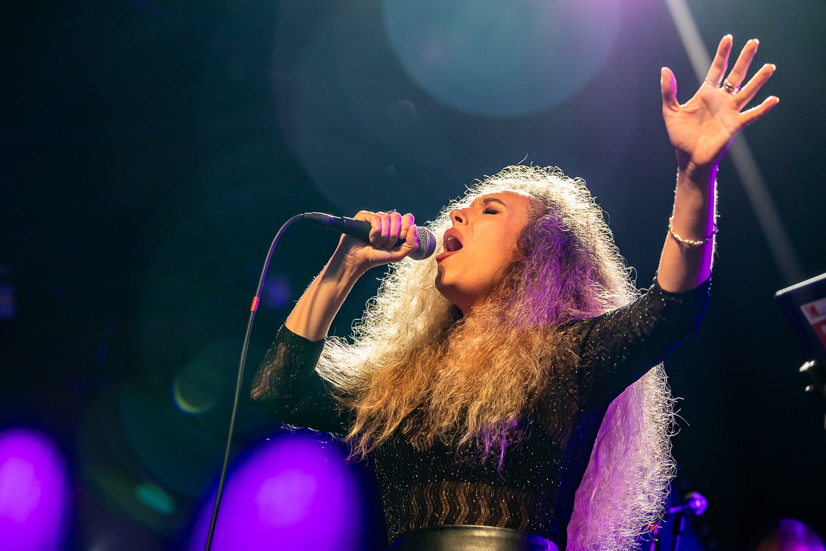 Floyd Matters @ OLT Rivierenhof, picture 11, photographed by Marc Verdonck - FrontView Magazine